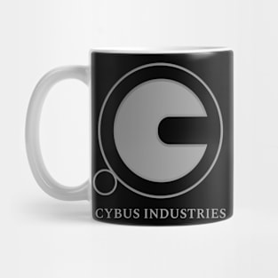 Cybus Industries Mug